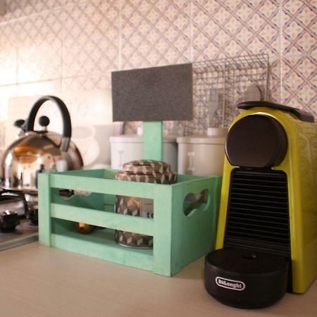 Gaeta Via Indipendenza Bed & Breakfast Bagian luar foto