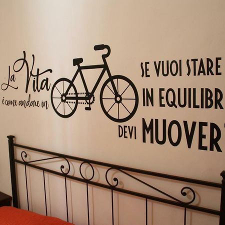 Gaeta Via Indipendenza Bed & Breakfast Bagian luar foto