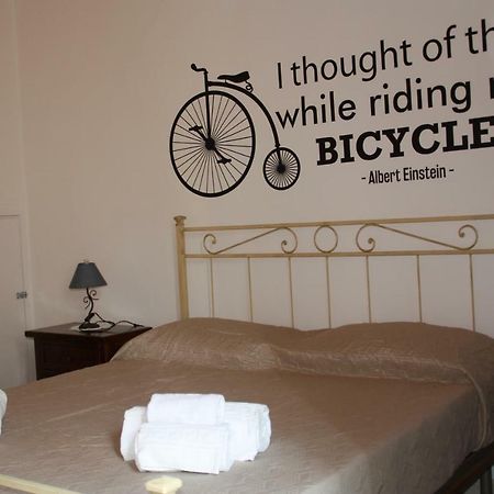 Gaeta Via Indipendenza Bed & Breakfast Bagian luar foto