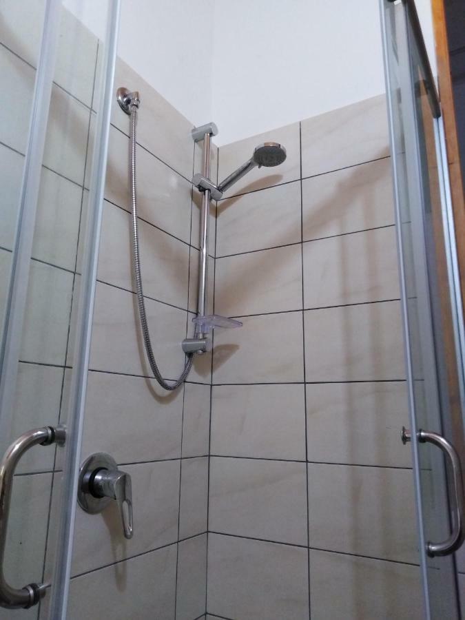Gaeta Via Indipendenza Bed & Breakfast Bagian luar foto