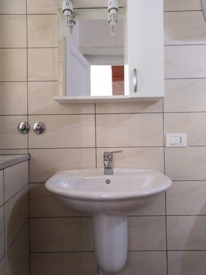 Gaeta Via Indipendenza Bed & Breakfast Bagian luar foto
