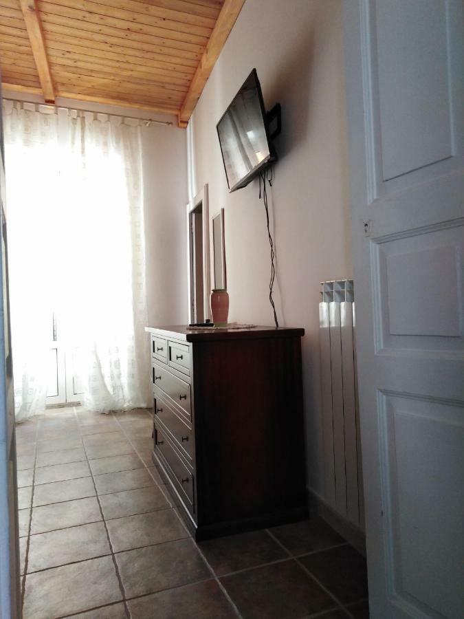 Gaeta Via Indipendenza Bed & Breakfast Bagian luar foto
