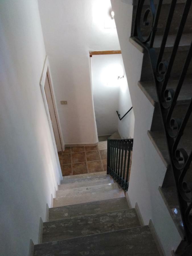 Gaeta Via Indipendenza Bed & Breakfast Bagian luar foto