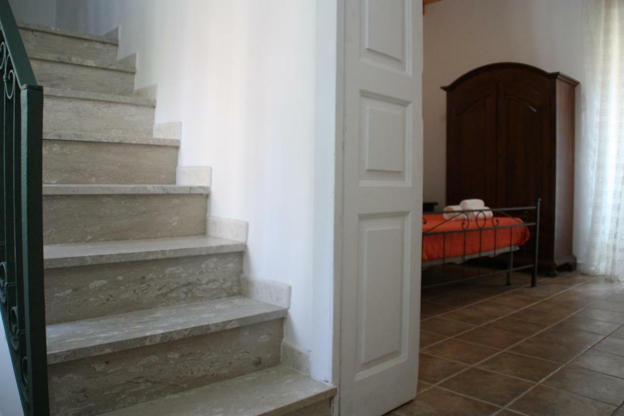 Gaeta Via Indipendenza Bed & Breakfast Bagian luar foto