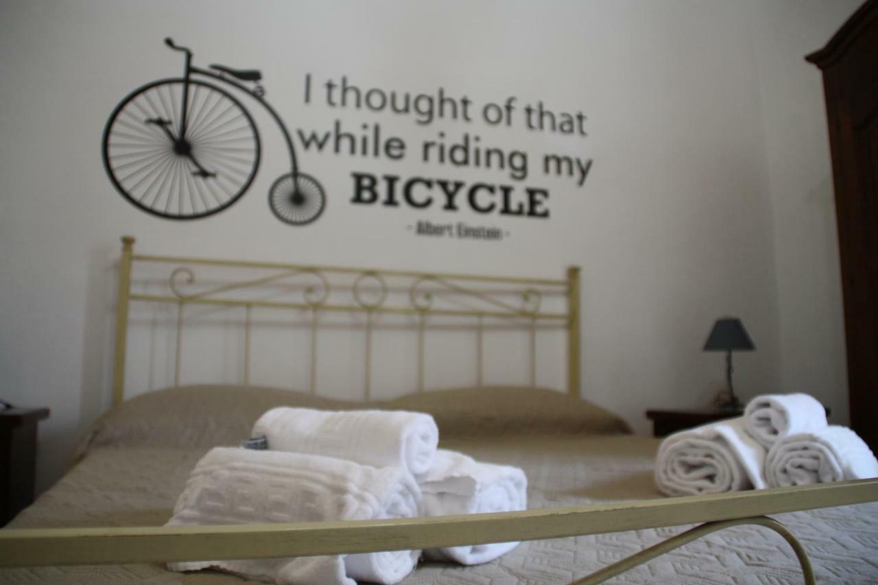 Gaeta Via Indipendenza Bed & Breakfast Bagian luar foto