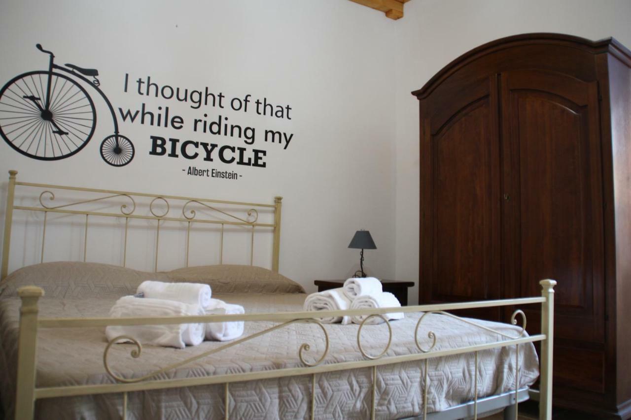 Gaeta Via Indipendenza Bed & Breakfast Bagian luar foto