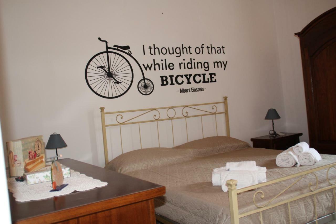 Gaeta Via Indipendenza Bed & Breakfast Bagian luar foto