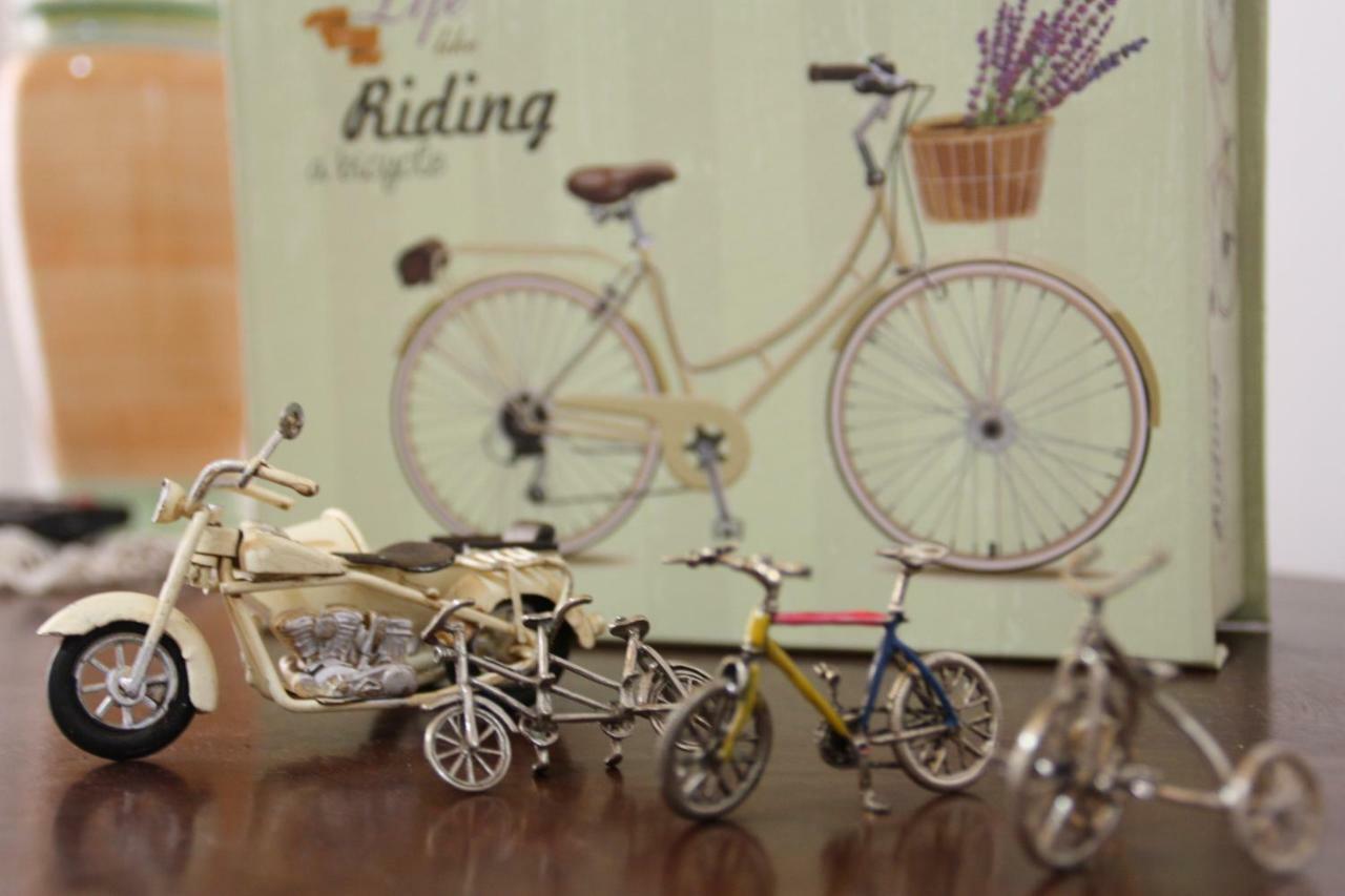 Gaeta Via Indipendenza Bed & Breakfast Bagian luar foto