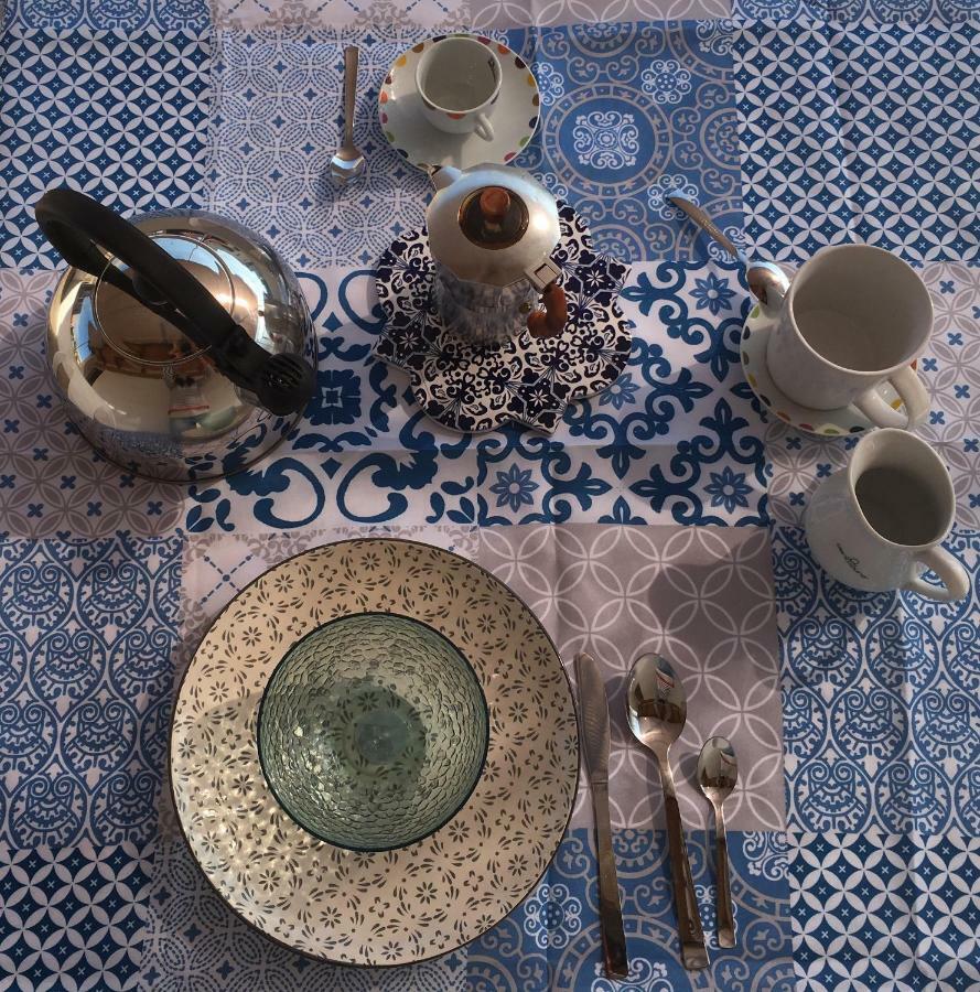 Gaeta Via Indipendenza Bed & Breakfast Bagian luar foto