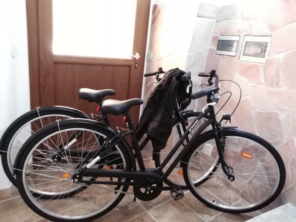 Gaeta Via Indipendenza Bed & Breakfast Bagian luar foto
